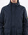 Lyle And Scott Panelled Jacket Navy