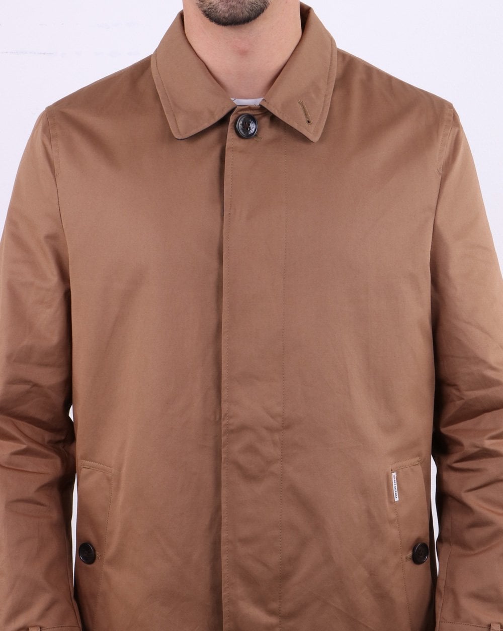 Ben Sherman Ben Mac Tan