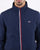 Tommy Hilfiger Bomber Jacket Navy