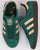 Adidas Broomfield Trainers Deep Green
