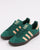 Adidas Broomfield Trainers Deep Green