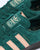 Adidas Broomfield Trainers Deep Green