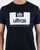 Weekend Offender Ultras T-Shirt Navy