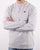 Fila Vintage Crew Sweat Light Grey Marl