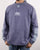 Pretty Green X Umbro Drill Top Violet