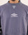 Pretty Green X Umbro Drill Top Violet