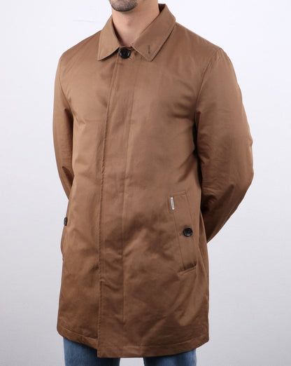 Ben Sherman Ben Mac Tan