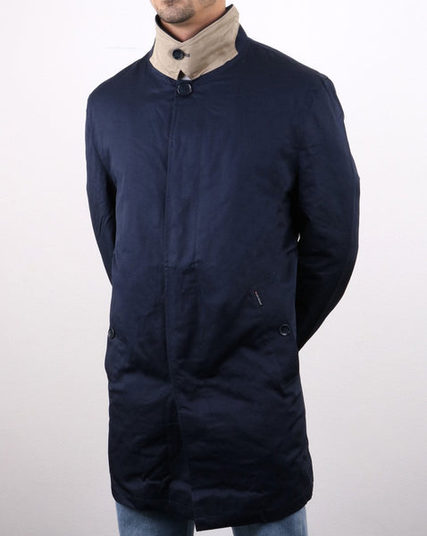 Ben Sherman Ben Mac Dark Navy