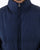 Fila Vintage Puffer Ski Jacket Navy