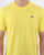 Lacoste T-shirt Yellow