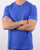 Lacoste T-shirt Vivid Blue