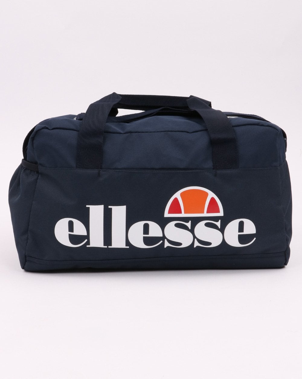 Ellesse – Galka – Reisetasche in Marineblau