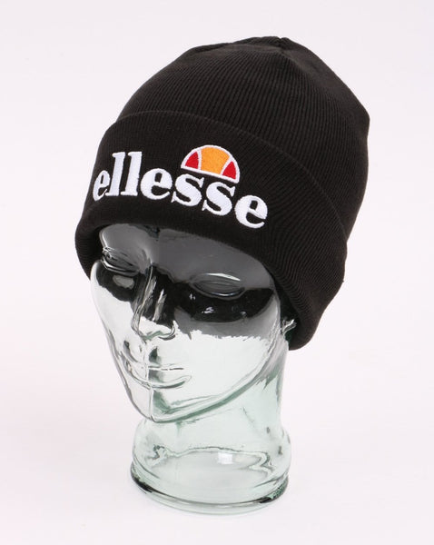 Ellesse Velly Beanie Black