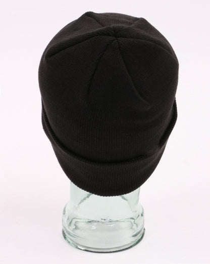 Ellesse Velly Beanie Schwarz