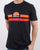 Ellesse Aprel T Shirt Black