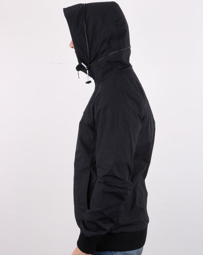 Ellesse Montio Jacke Schwarz