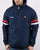Ellesse Dualigo Jacket Navy