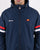 Ellesse Dualigo Jacket Navy