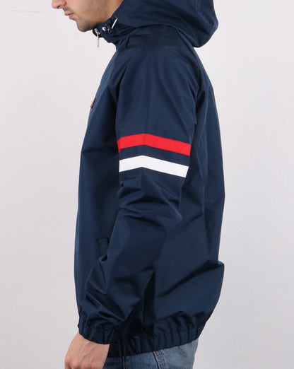Ellesse Dualigo Jacke Marineblau