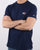 Tommy Hilfiger Logo T-shirt Navy