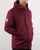 Pretty Green Jacket Red