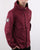 Pretty Green Jacket Red