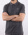 Lacoste Polo Shirt Dark Grey