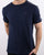 Tommy Hilfiger Taping T Shirt Navy