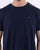 Tommy Hilfiger Taping T Shirt Navy