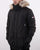 Tommy Hilfiger Technical Parka Black