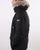 Tommy Hilfiger Technical Parka Black