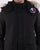 Tommy Hilfiger Technical Parka Black
