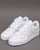 Adidas Rivalry Low Trainers White