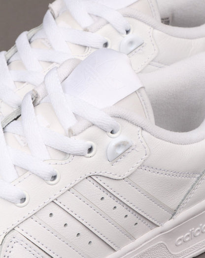 Adidas Rivalry Low Sneaker Weiß
