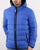Tommy Hilfiger Padded Jacket Blue