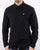 Tommy Hilfiger Oxford Shirt Black