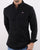 Tommy Hilfiger Oxford Shirt Black