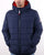 Tommy Hilfiger Padded Jacket Navy