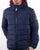 Tommy Hilfiger Padded Jacket Navy