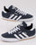 Adidas Samba Super Trainers Navy/white