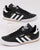 Adidas Samba Super Trainers Black/White
