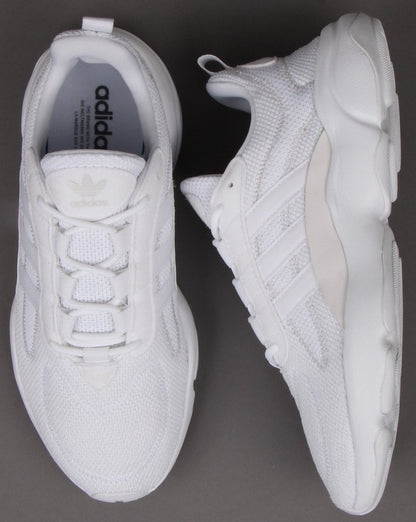 Adidas Haiwee Sneakers Weiß