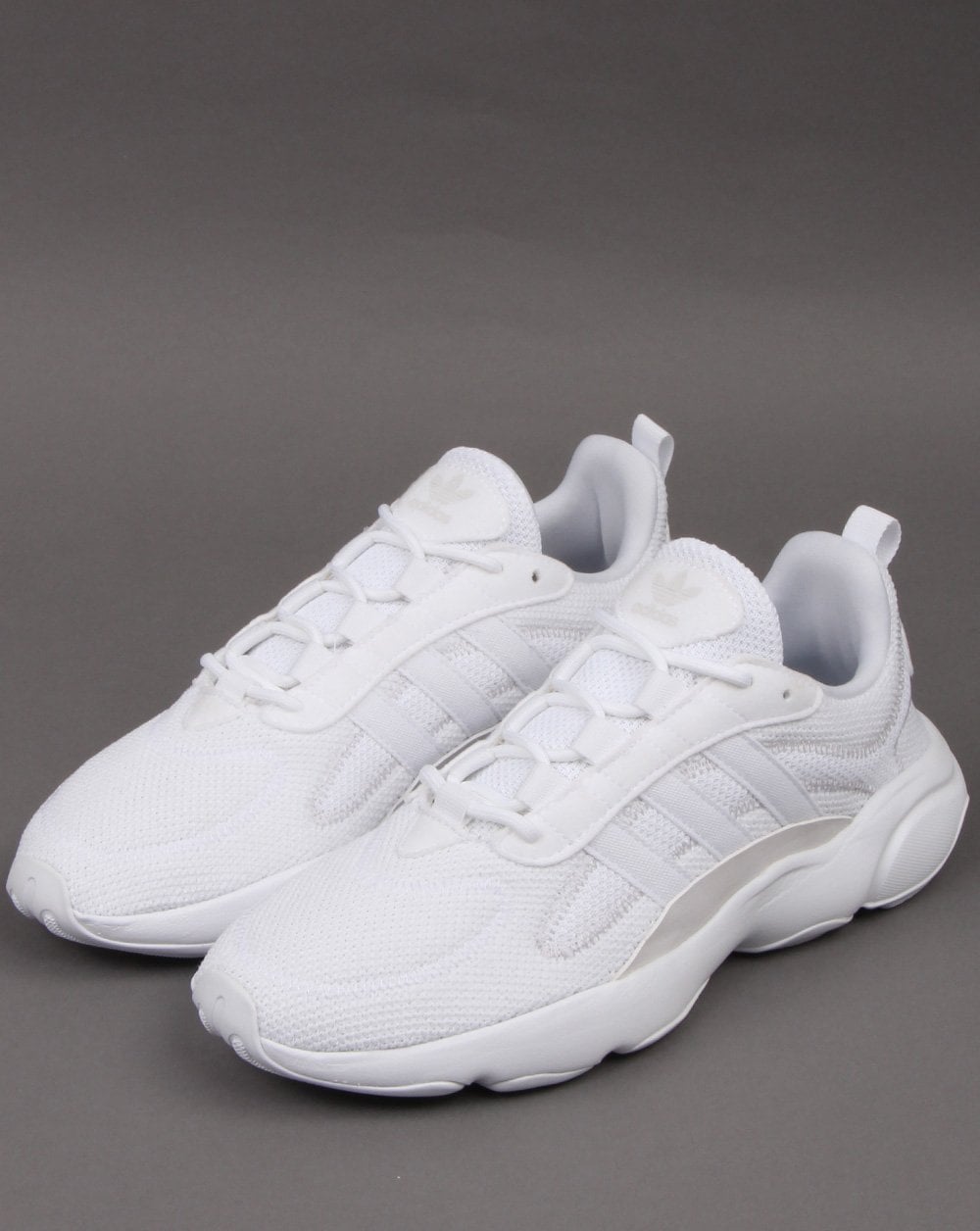 Adidas Haiwee Sneakers Weiß