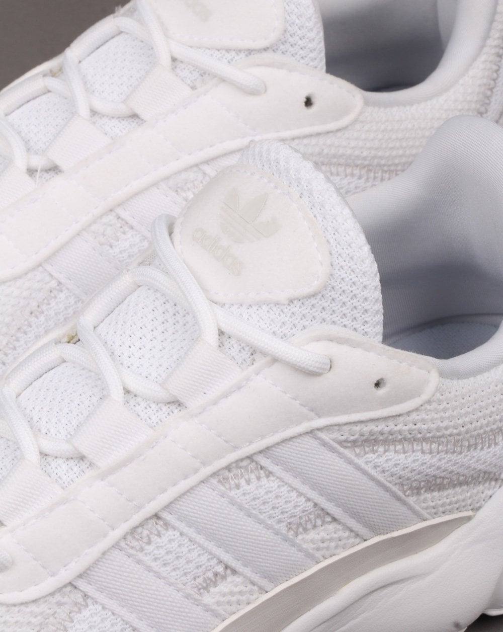 Adidas Haiwee Sneakers Weiß