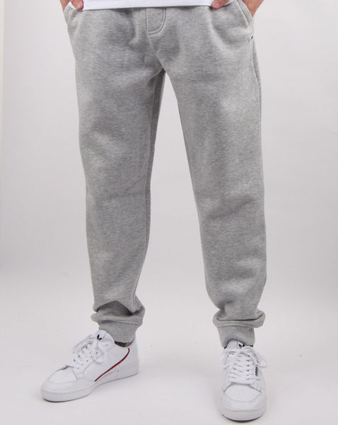 Tommy Hilfiger Sweatpants Light Grey Heather
