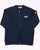 Fila Vintage Terrinda Mk3 Pro Badge Track Top Navy