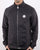 Pretty Green Milner Track Top Grey