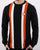 Pretty Green Workshop Long Sleeve T-shirt Black