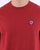 Pretty Green Likeminded Crew T-shirt Red