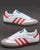 Adidas Samba Og Trainers White/Trace Scarlet